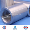 12mm rebar coupler rebar mechanical splice for construction and building